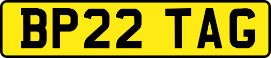 BP22TAG