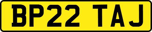 BP22TAJ