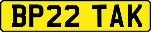 BP22TAK