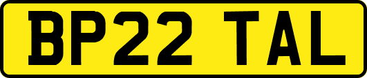 BP22TAL