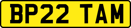 BP22TAM