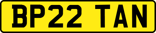 BP22TAN