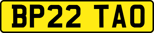BP22TAO