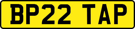 BP22TAP
