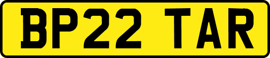 BP22TAR
