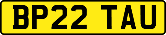 BP22TAU