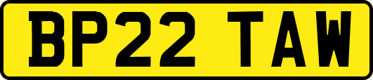 BP22TAW