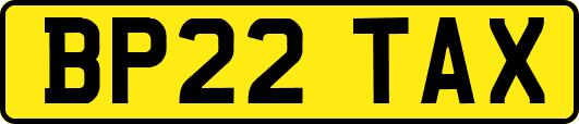 BP22TAX