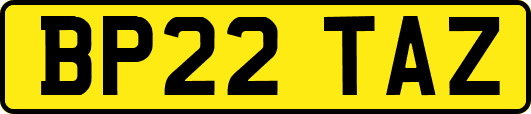 BP22TAZ