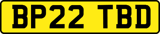 BP22TBD