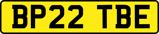 BP22TBE
