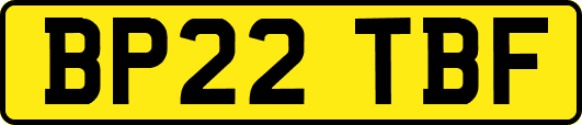 BP22TBF