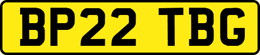 BP22TBG