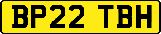 BP22TBH