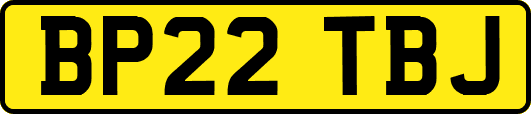 BP22TBJ