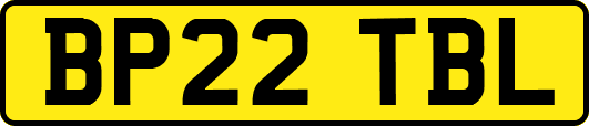 BP22TBL