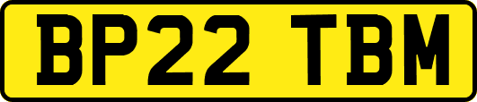 BP22TBM