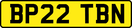 BP22TBN