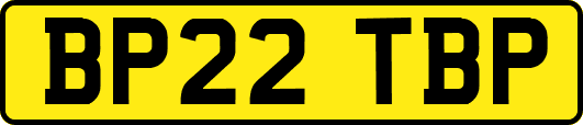 BP22TBP