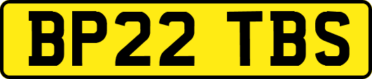 BP22TBS