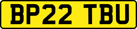 BP22TBU
