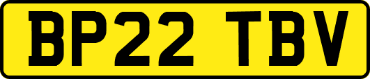BP22TBV