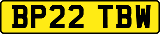 BP22TBW