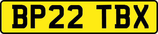 BP22TBX