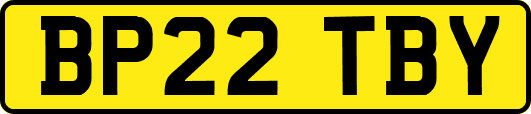 BP22TBY