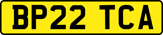 BP22TCA