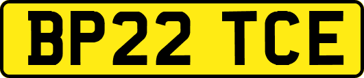 BP22TCE