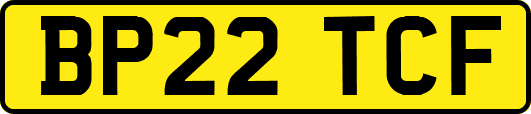 BP22TCF