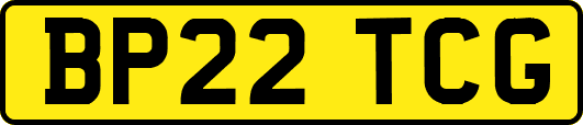 BP22TCG
