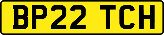 BP22TCH