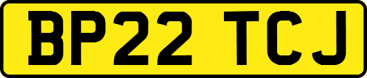 BP22TCJ