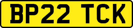 BP22TCK