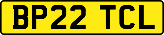 BP22TCL