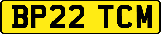 BP22TCM