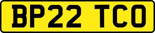 BP22TCO