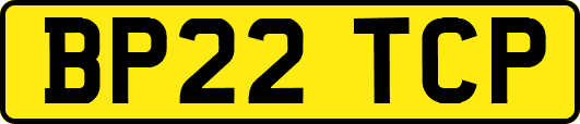 BP22TCP