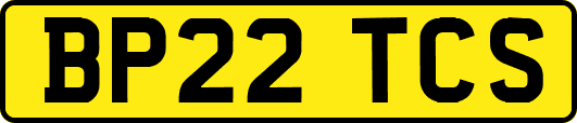 BP22TCS