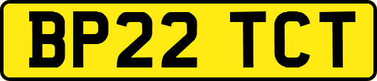 BP22TCT