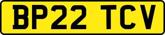 BP22TCV