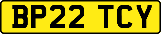 BP22TCY