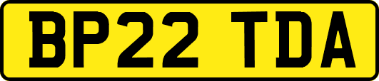BP22TDA