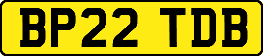BP22TDB