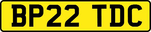 BP22TDC