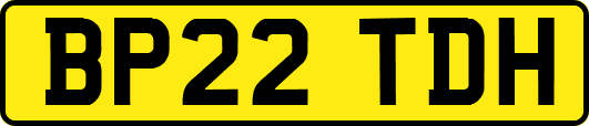 BP22TDH