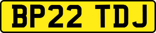 BP22TDJ