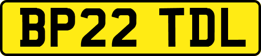 BP22TDL